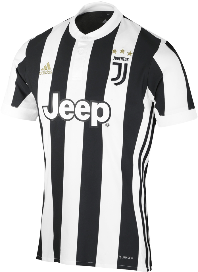 Juventus Jersey New (1000x1000), Png Download