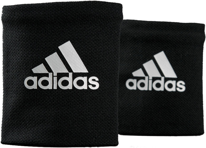 Adidas Guard Stays Black White (734x734), Png Download