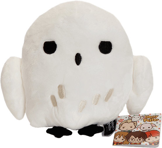 1 Of - Harry Potter Soft Toys (600x600), Png Download