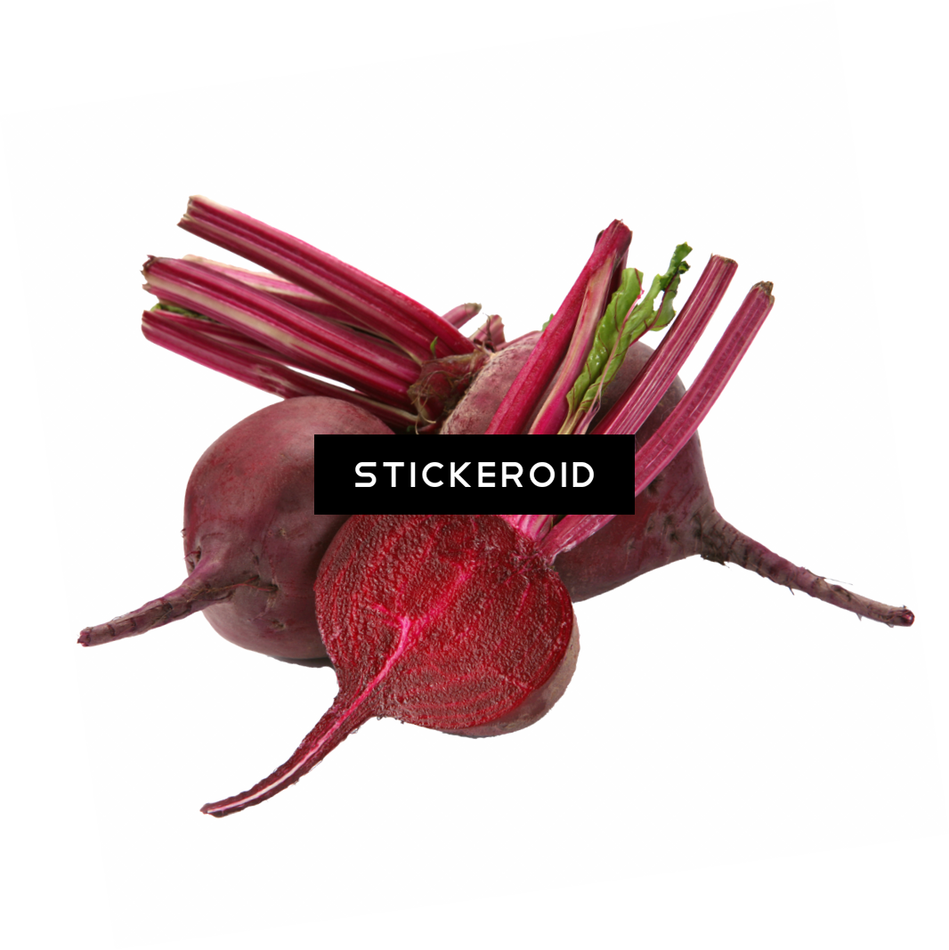 Vegetable - Beets Vegetable (1066x1067), Png Download