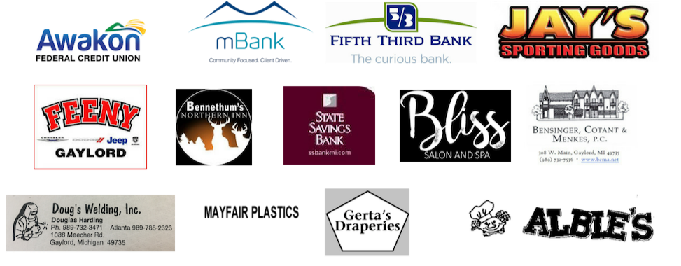 Treetops Resort - Convention Center - Fifth Third Bank (1024x394), Png Download