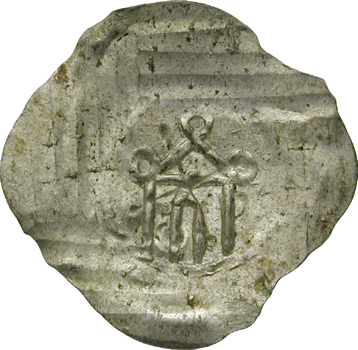 Holy Roman Empire, Fraumünster Abbey Of Zurich, Hedwig - History (1181x1153), Png Download