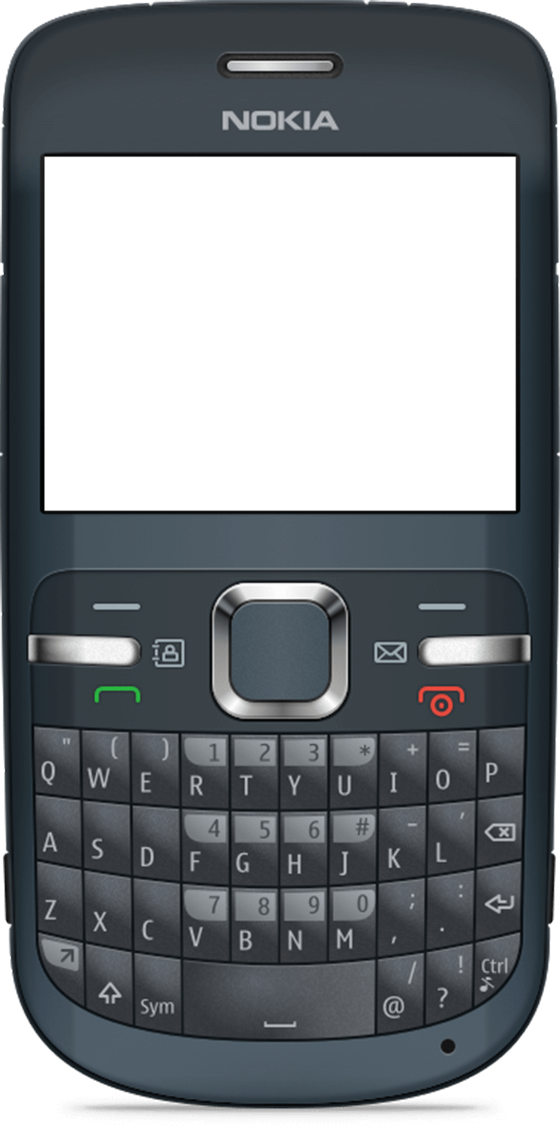 Download - Nokia 5300 Price In India (2752x4195), Png Download