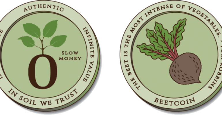 Slow Money& - Slow Money (770x400), Png Download