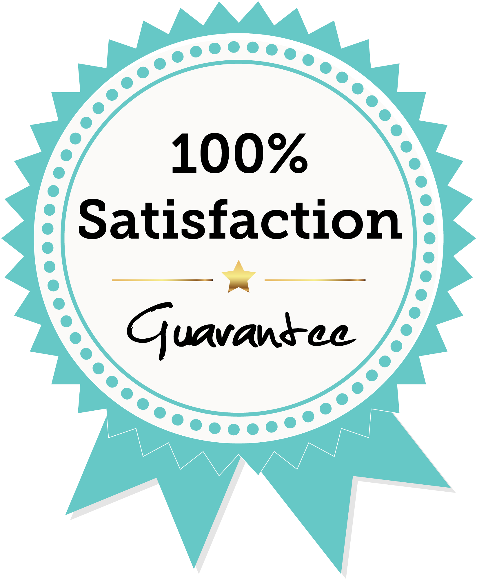 Erickson Coaching Guarantee - Vector Graphics (2084x2084), Png Download