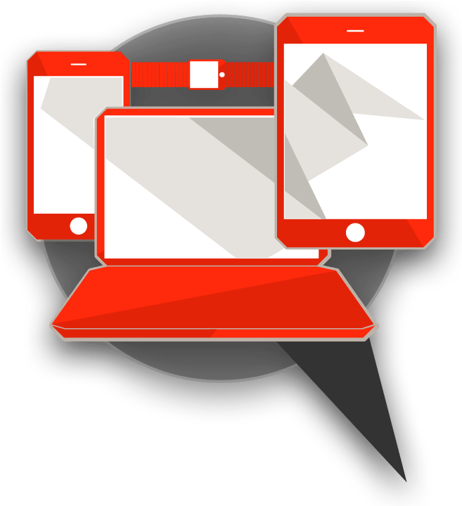 Digital Expertise (676x760), Png Download