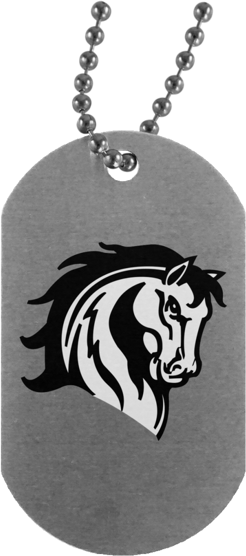 Ms Mustangs -dog Tag - Feel The Johnson 2016 T Shirt Gary Johnson For President (1155x1155), Png Download