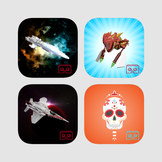 Vr Games Pack - Fire And Ice Galaxy Tote Bag. Space T Bag. Tgi03 (630x630), Png Download