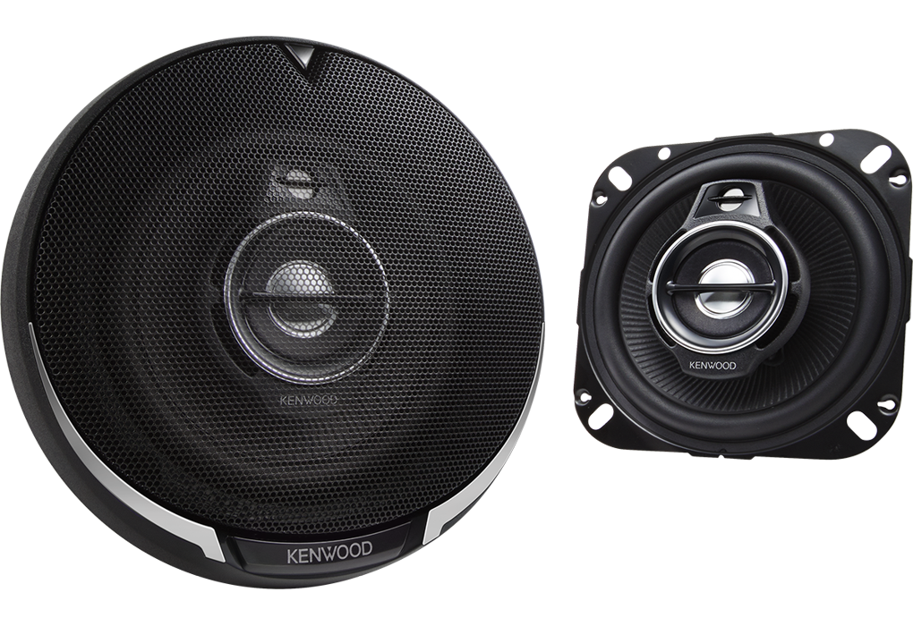 Kfc-ps1095 - Kenwood Kfc Ps1095 (1020x700), Png Download