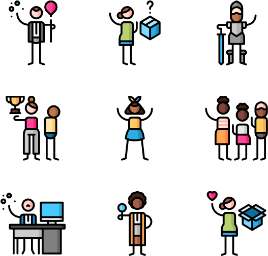 Motivation (600x564), Png Download