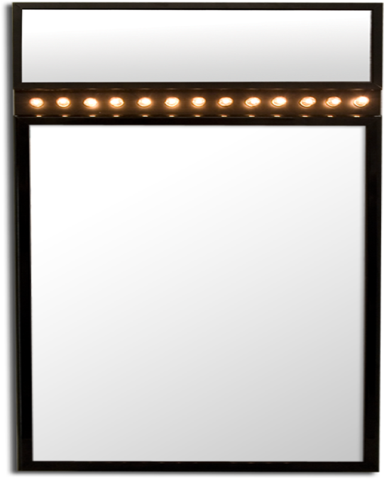 Image - Headliner Series Ts-25 Light Box Poster Marquee 22 (600x800), Png Download