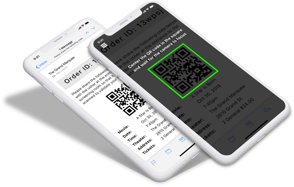Scanner Image - Smartphone (1000x634), Png Download