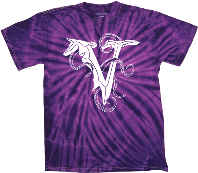 Cyclone Tie Dye Shirt (700x844), Png Download