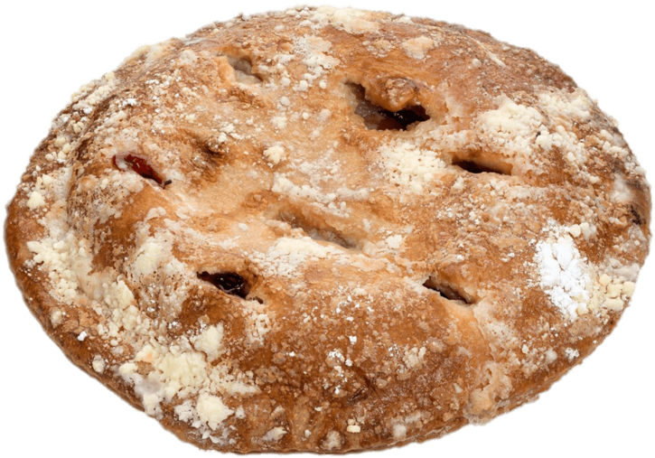 Vaution With Cherries - Clip Art (800x706), Png Download