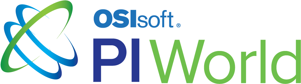 Toggle Navigation - Osisoft Pi World 2018 (981x459), Png Download