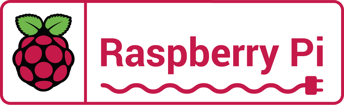 Download Powered By Raspberry Pi - Raspberry Pi 3 B+ Logo PNG Image with No  Background - PNGkey.com