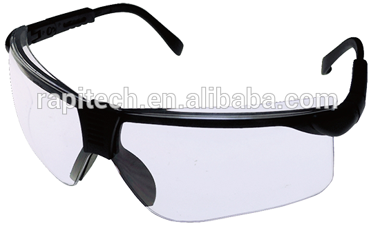 Ppe Comfortable Wearing Anti Scratch Safety Glasses - Plastic (600x600), Png Download