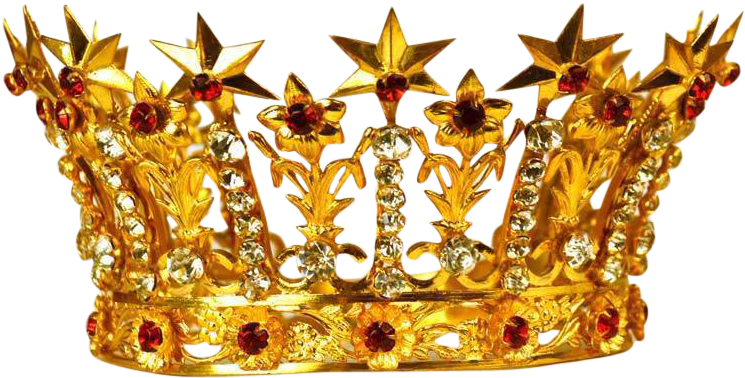 Tiara (744x744), Png Download