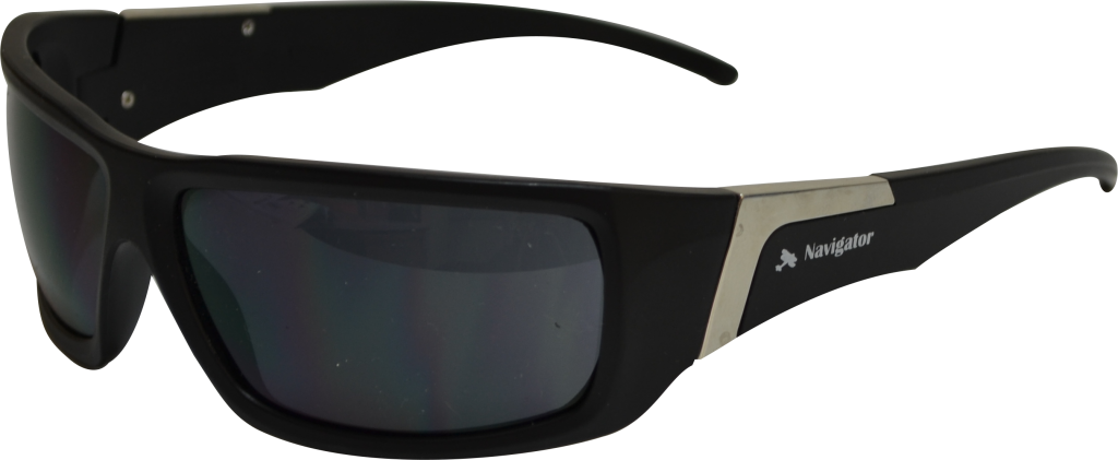 'navigator' Tinted Safety Glasses - De Sol Gafas Bolle (1024x421), Png Download