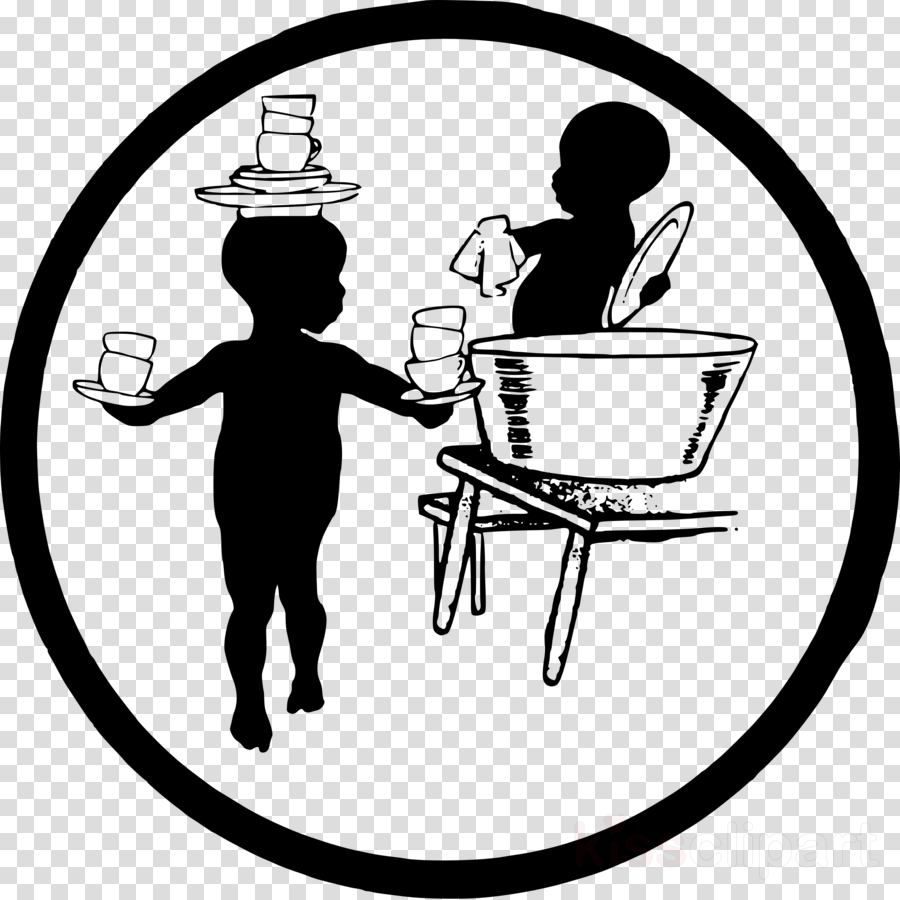 Chores Png Clipart Moonlight Lounge Navy Gangs * Carrier - Clip Art (900x900), Png Download