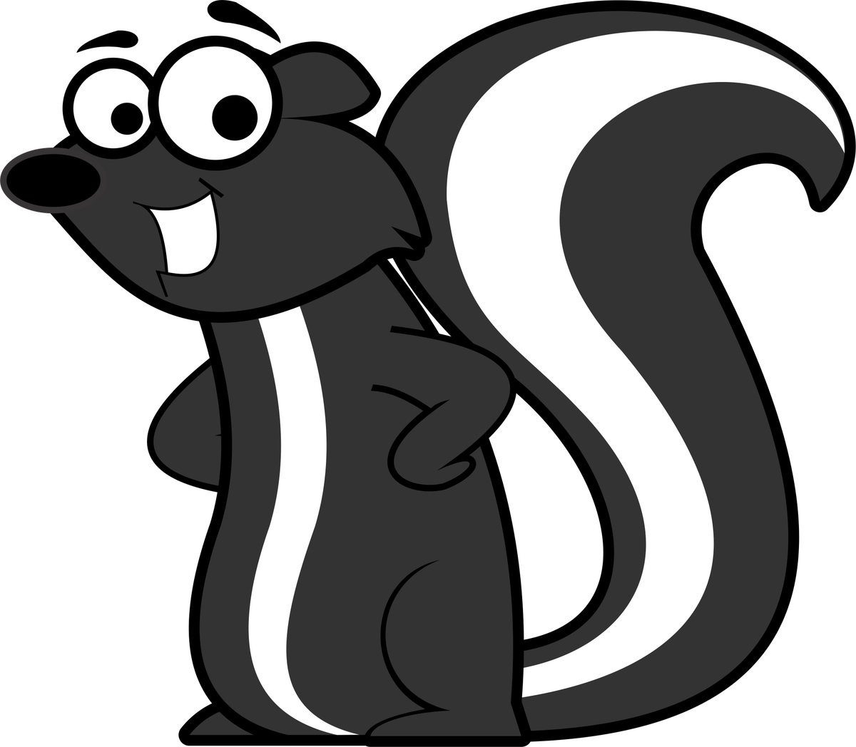 Click Here To Download A Free Pdf Version Of This Game - Cartoon (1200x1048), Png Download