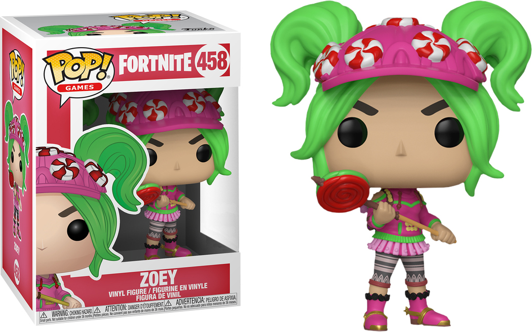 Download Fortnite Funko Pop Games Elder Scrolls Nord Png Image With No Background Pngkey Com