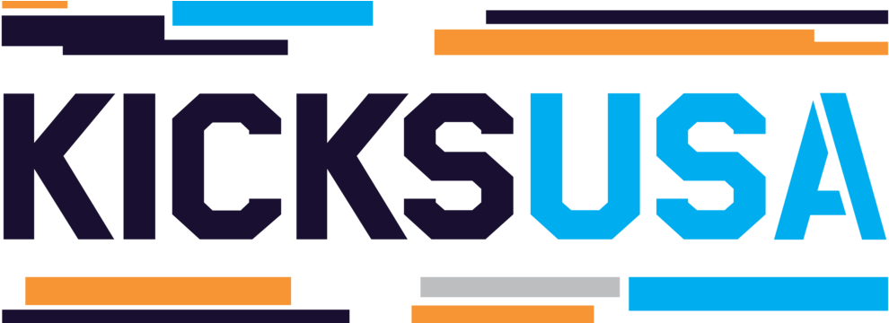 Buy Armand & The Kik Tickets From The Official Ticketmaster - Kicks Usa (1000x359), Png Download