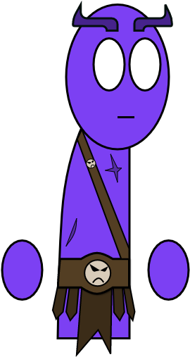 Some Small Samples At The Moment - Cartoon (1080x720), Png Download