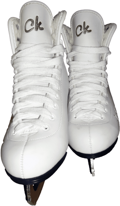 Free Png Ice Skates Png Images Transparent - Ice Skate (480x717), Png Download