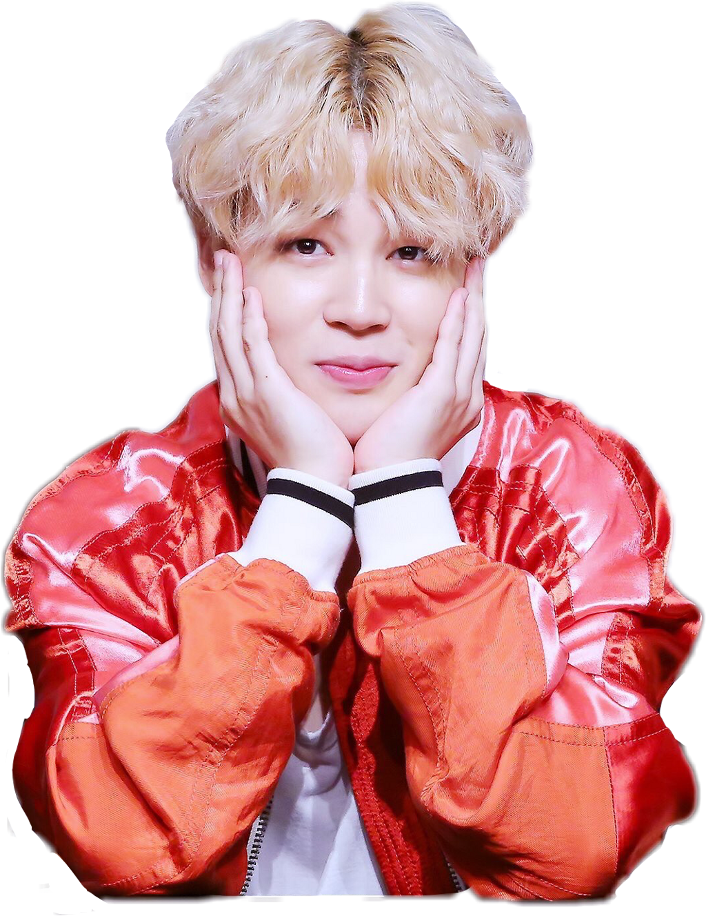 Report Abuse - تصميم لجيمين (1024x1328), Png Download