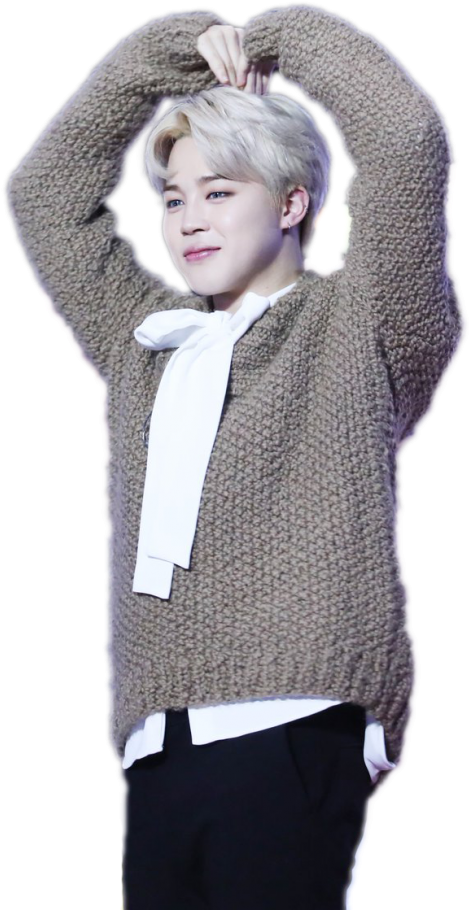 #bts Jimin 2017 #bts Jimin #bts #bangtan Boys 2017 - Bts Jimin Png 2017 (700x976), Png Download