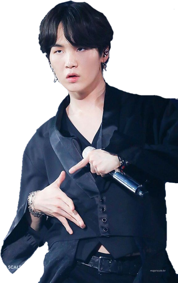 77 Images About ✧ Bts On We Heart It - Bts Fan Meeting 2018 (640x960), Png Download