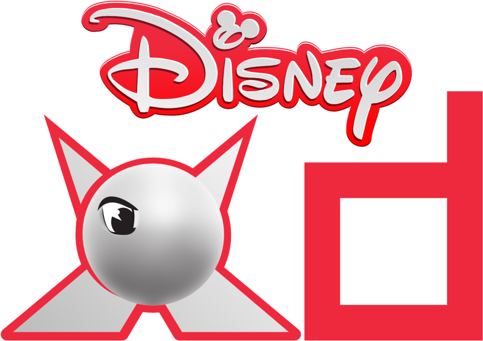 Disney Xd Logo Lde S Next Idea By Ldejruff-d87n9g6 - Disney Channel Logo Png (1032x774), Png Download