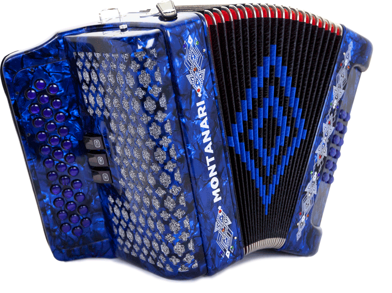 3412 3s - Accordion (800x598), Png Download