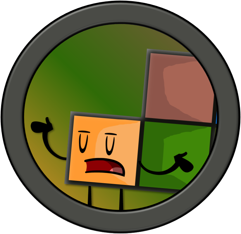 Object Show The Movie - Circle (824x801), Png Download