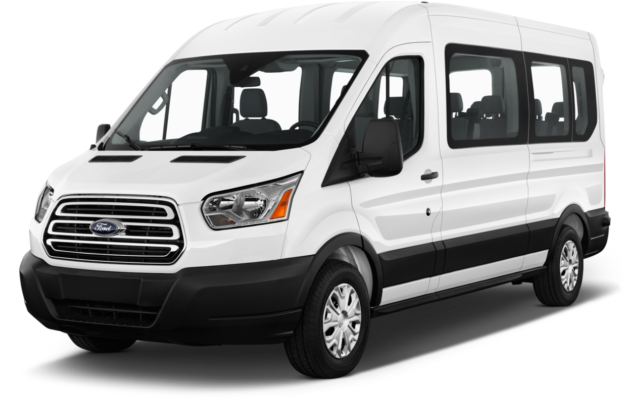 Transit автобус VIII