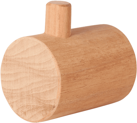 Timber Hook - Plywood (2048x2048), Png Download