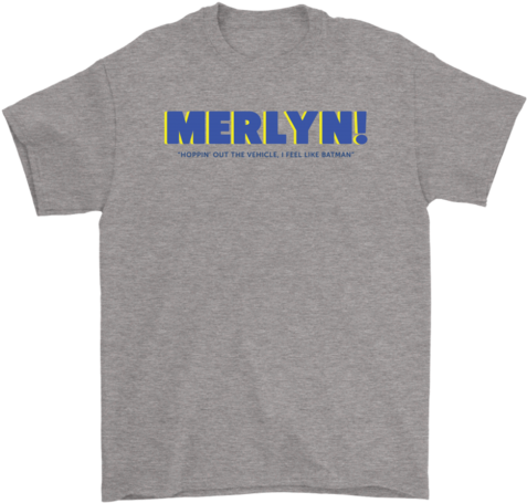 Brockhampton "merlyn " Shirt - Mazda Unicorn Shirt (570x570), Png Download