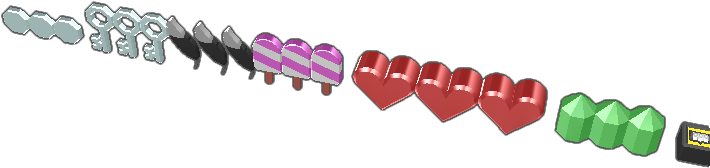 This Is The Cheapest And Best Way To Get Loot Blocks - Balloon (768x768), Png Download