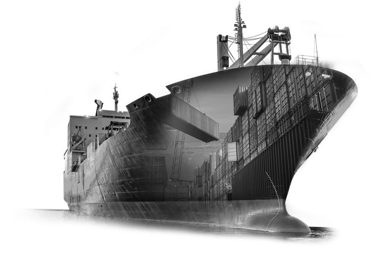 Truly - Oil Tankers Persian Gulf (1000x750), Png Download