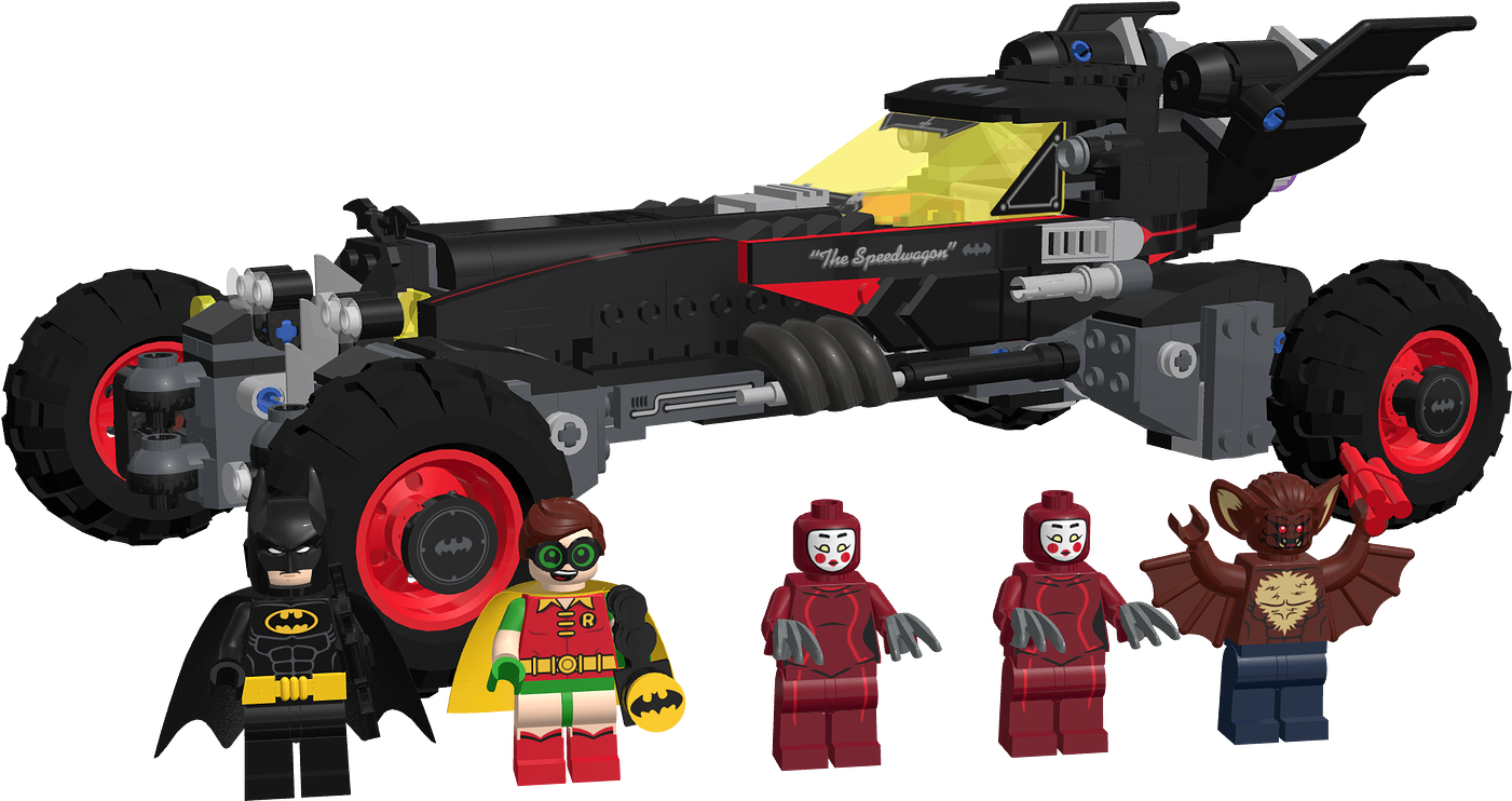 Radio-controlled Car (1440x900), Png Download