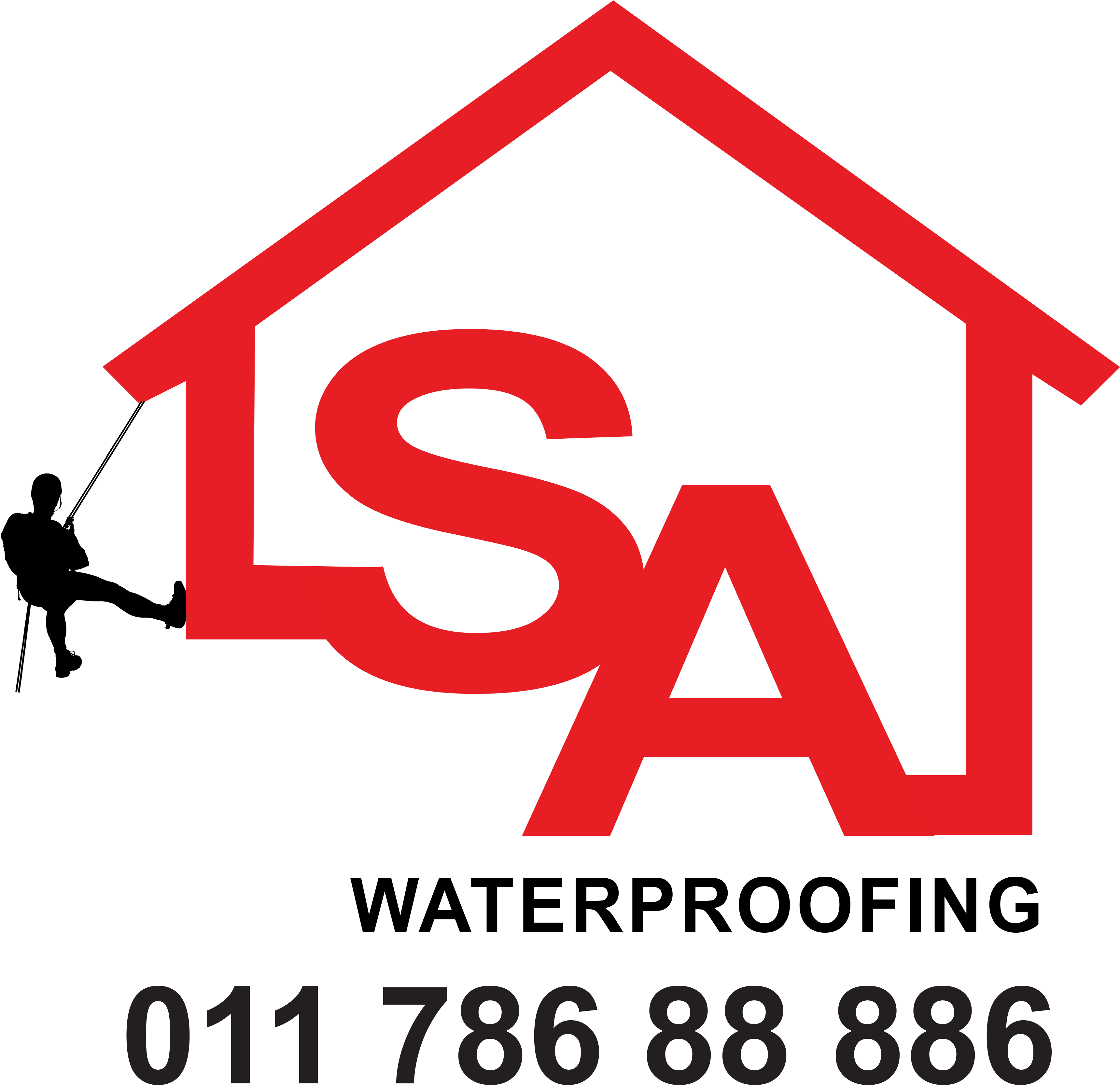 Logo On Sa (3543x3543), Png Download