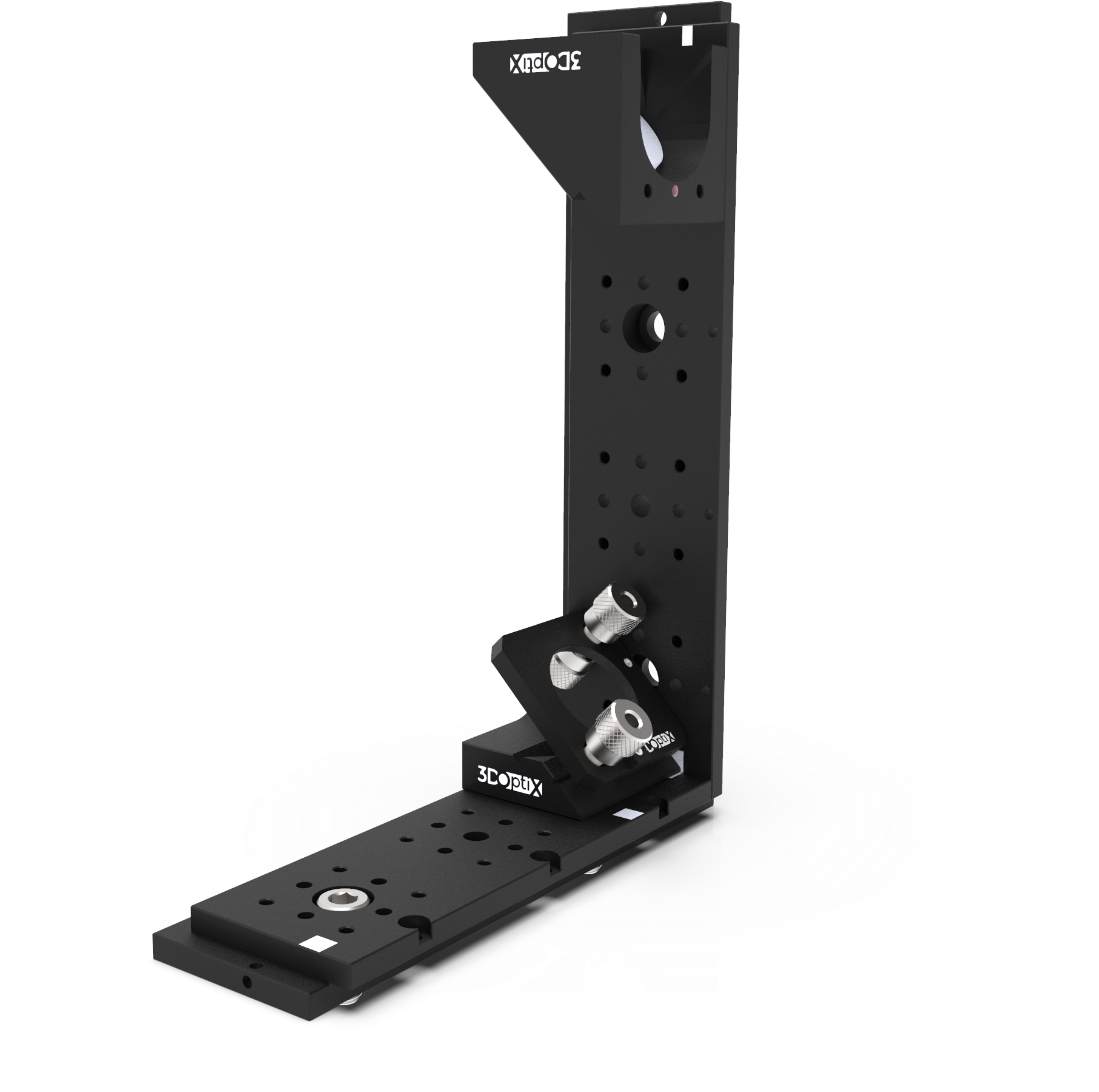 Mini Polarization Rotation / Periscope - Polarization Rotator (2048x2048), Png Download