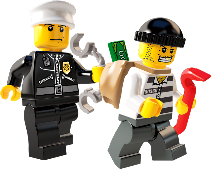 Legoad Tablet High - Lego (700x700), Png Download