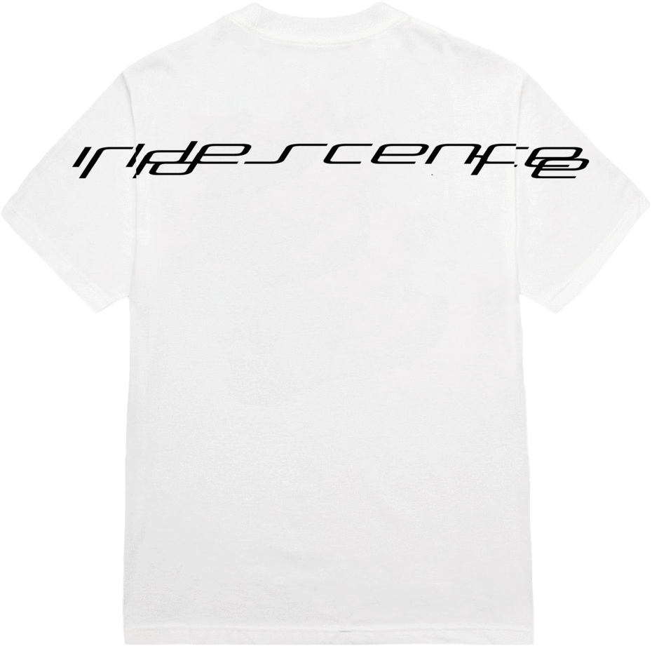 'silence Kills' Tee - T-shirt (1024x1024), Png Download