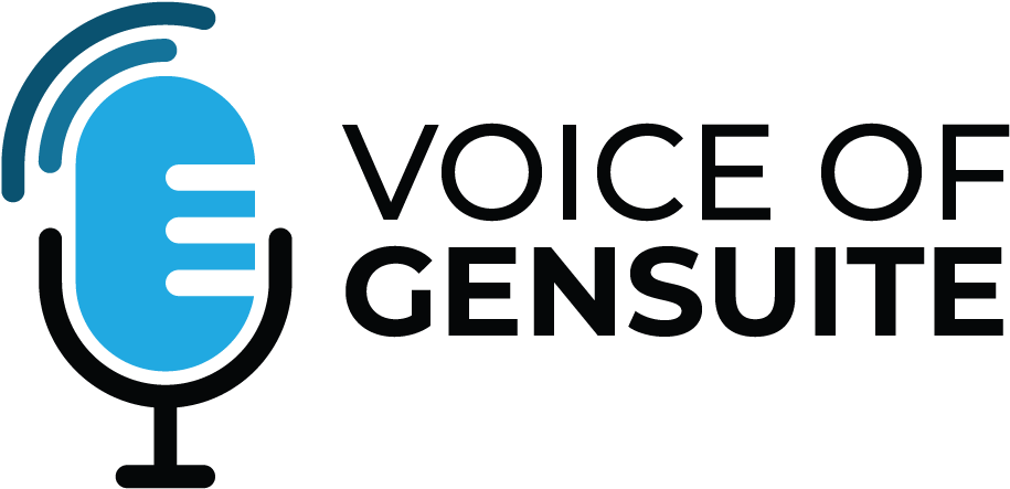 Three Prominent Gensuite Leaders Reflect And Look Ahead - Free Opd (1001x1001), Png Download