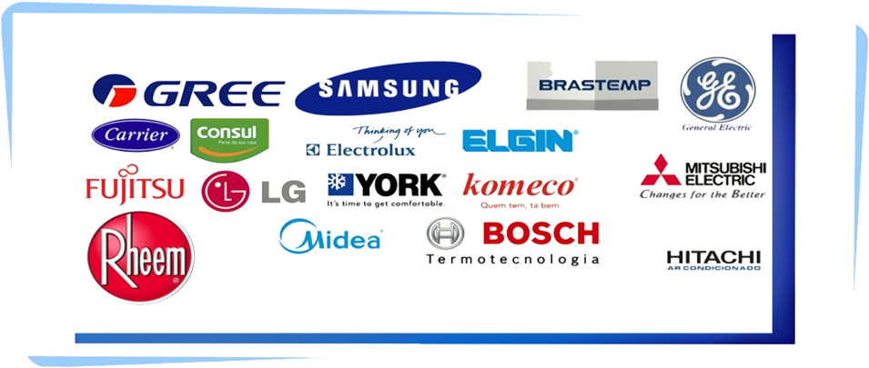 Logo Ar Condicionado Png - Rheem 61-21368-25 (960x425), Png Download