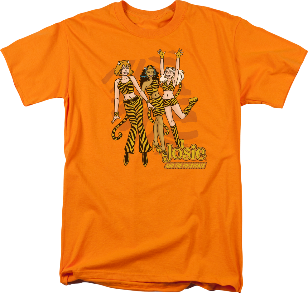 Archie Comic Pussycat (988x938), Png Download