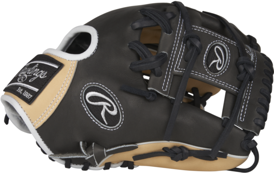Rawlings Heart Of The Hide Baseball Glove, - Rawlings Gold Glove Club Heart Of The Hide 11 5 Baseball (560x560), Png Download