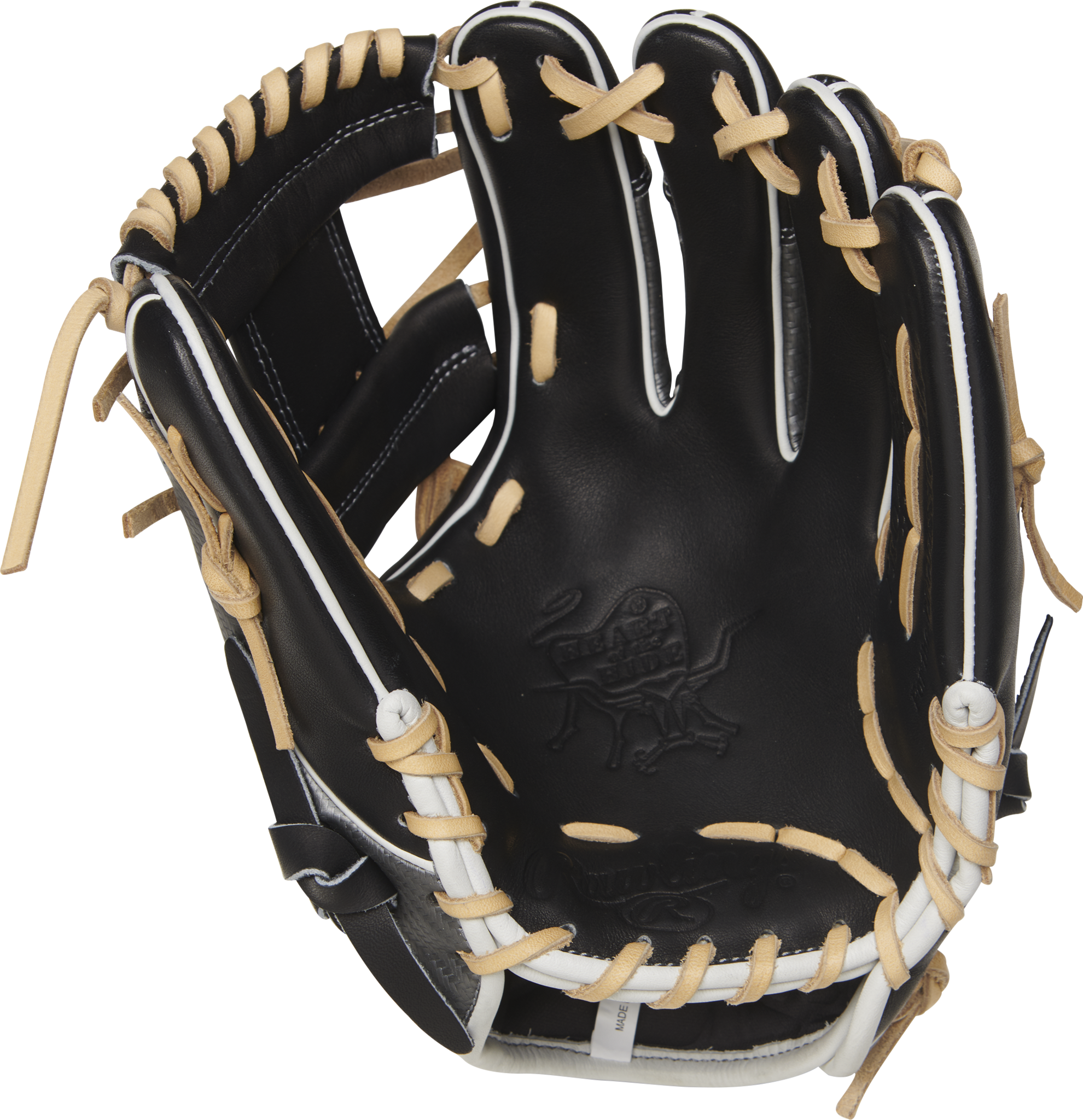 Rawlings Heart Of The Hide - Rawlings Hyper Shell (1980x2048), Png Download